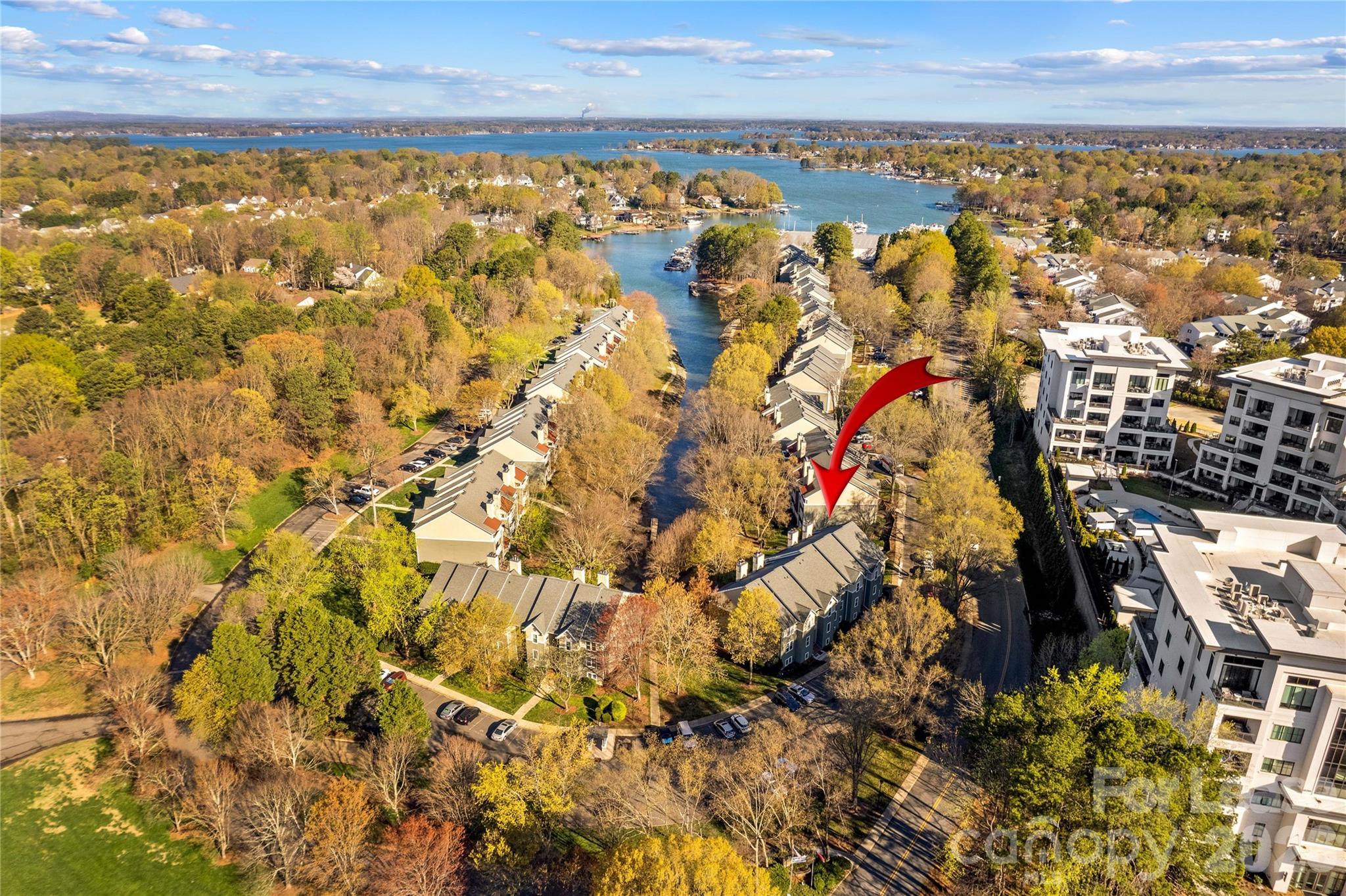 19843 Henderson Road, Unit L Cornelius, NC 28031 - Photo 44 of 44
