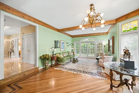 $1,598,000 | 6450 Manor Drive, Burr Ridge, IL 60527