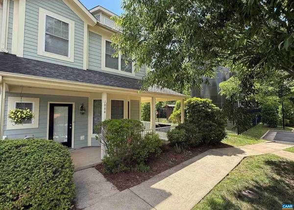 $430,000 | 1964 Tudor Court, Charlottesville, VA 22902