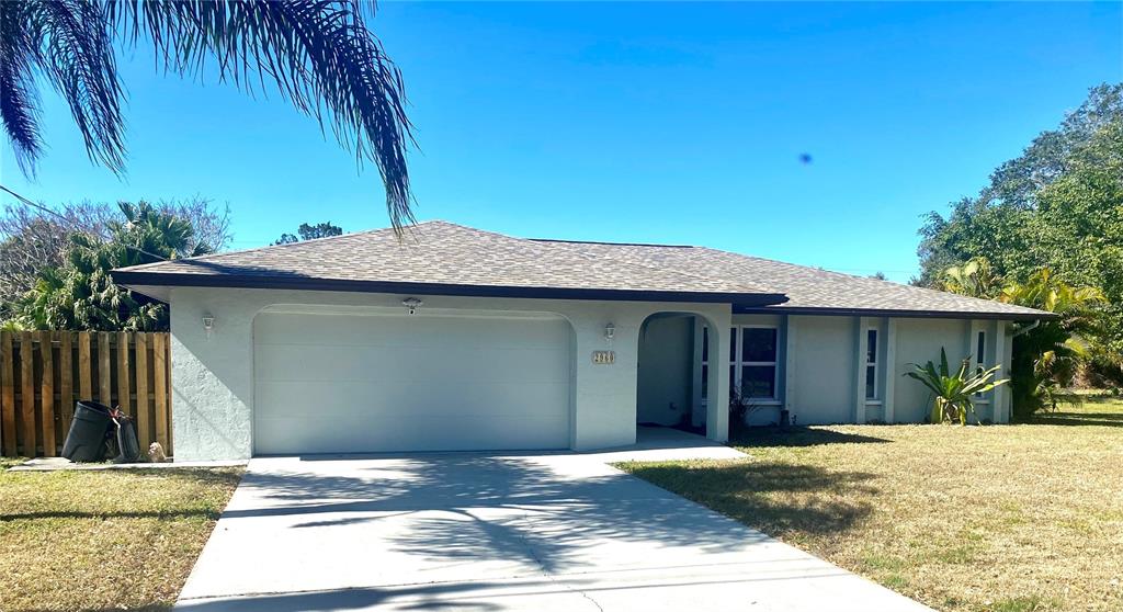 2960 Geneva Road Venice, FL 34293 - Photo 1 of 1