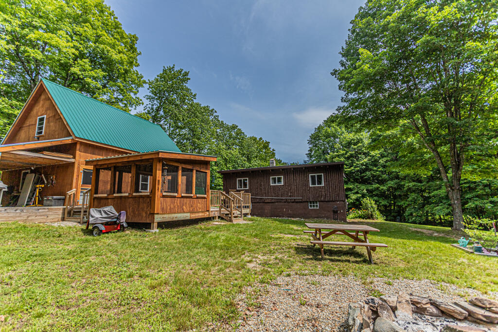 335 Baker Hill Road Strong, ME 04983 - Photo 34 of 36 photo (28 of 37)