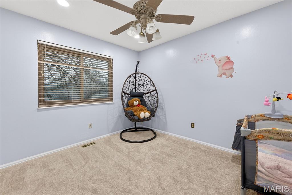 1601 Country Hill Lane Ballwin, MO 63021 - Photo 21 of 41