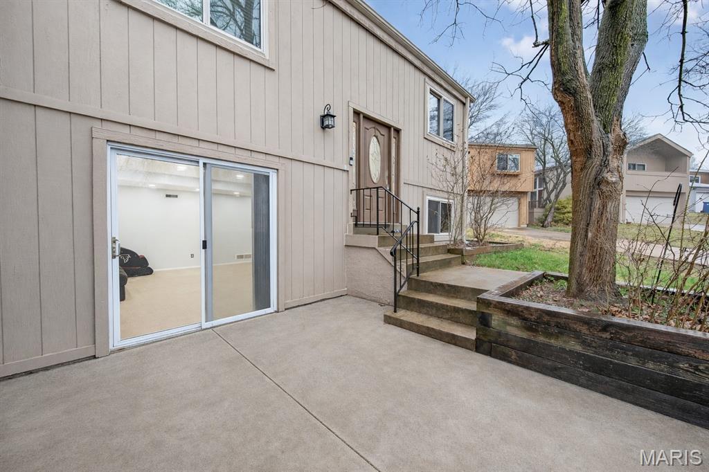 1601 Country Hill Lane Ballwin, MO 63021 - Photo 35 of 41