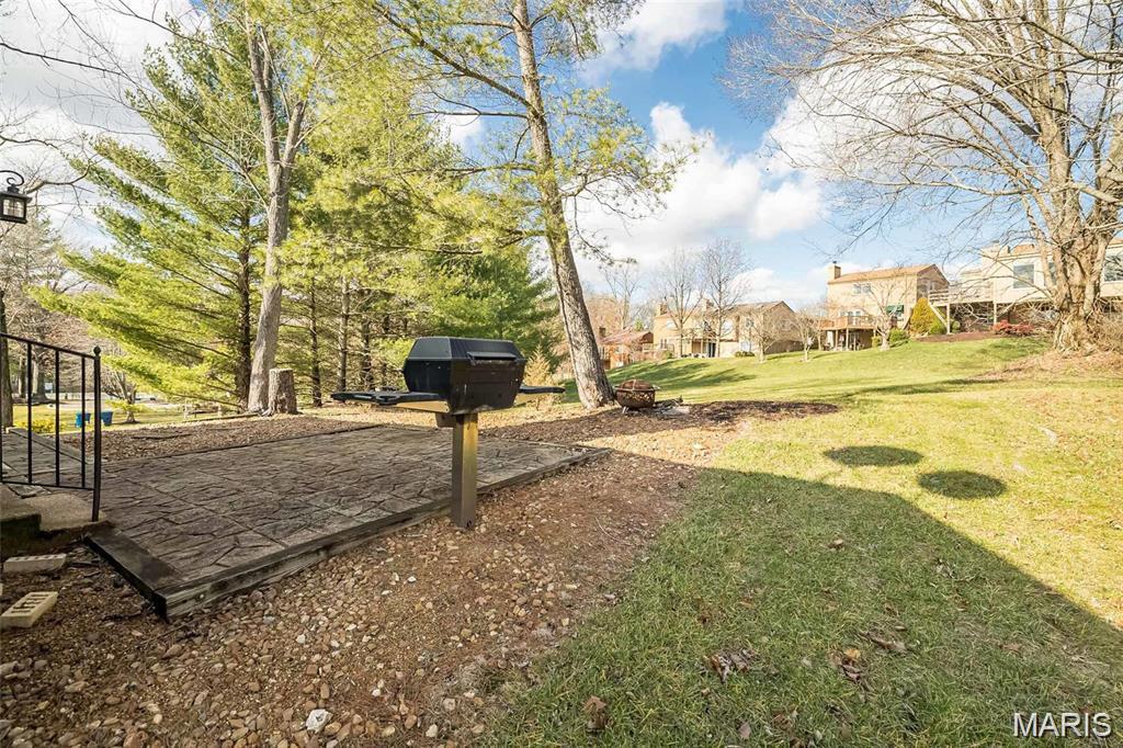 1601 Country Hill Lane Ballwin, MO 63021 - Photo 39 of 41