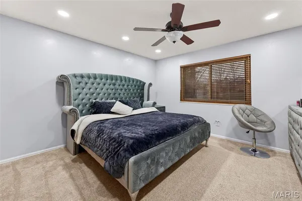 $330,000 | 1601 Country Hill Lane, Ballwin, MO 63021