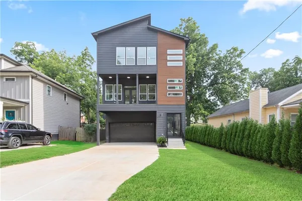 $725,000 | 1710 Browning Street Southwest, Atlanta, GA 30314