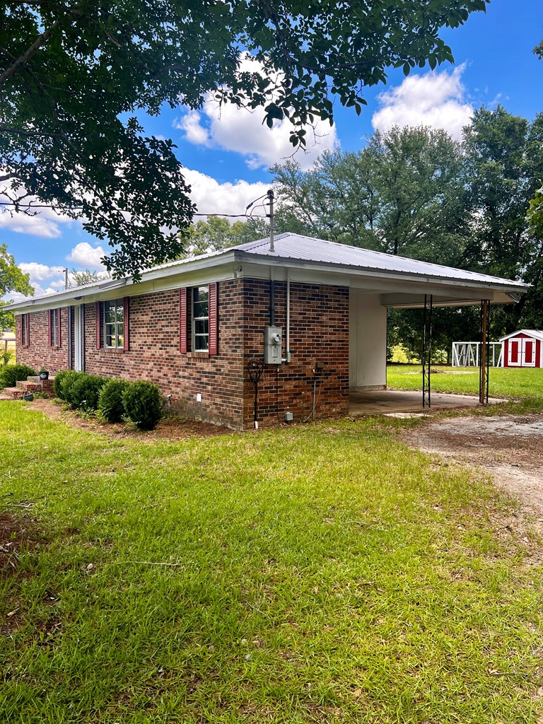 2107 Mccallister Road Slocomb, AL 36375 - Photo 6 of 30