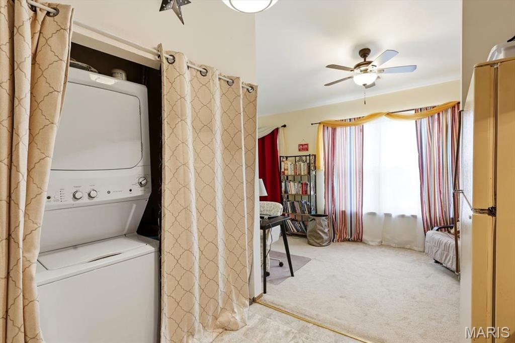 60 Sugar Ridge Court, Unit 6 St. Peters, MO 63376 - Photo 15 of 32 Gallery Image 15