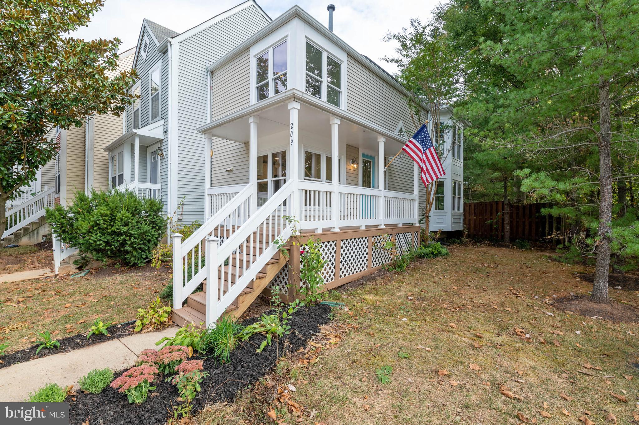 209 Sycamore Ridge Road Laurel, MD 20724 - Photo 1 of 37 Gallery Image 1