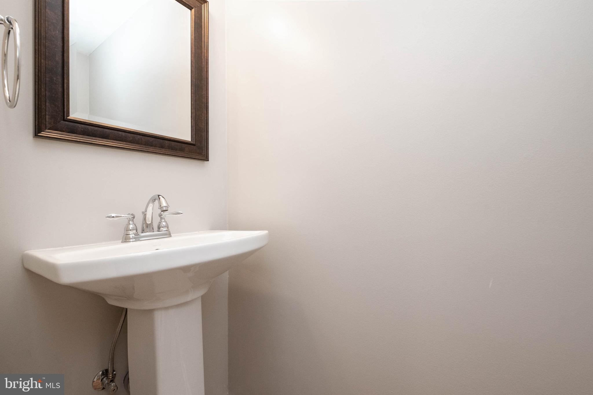209 Sycamore Ridge Road Laurel, MD 20724 - Photo 12 of 37 Half bath
