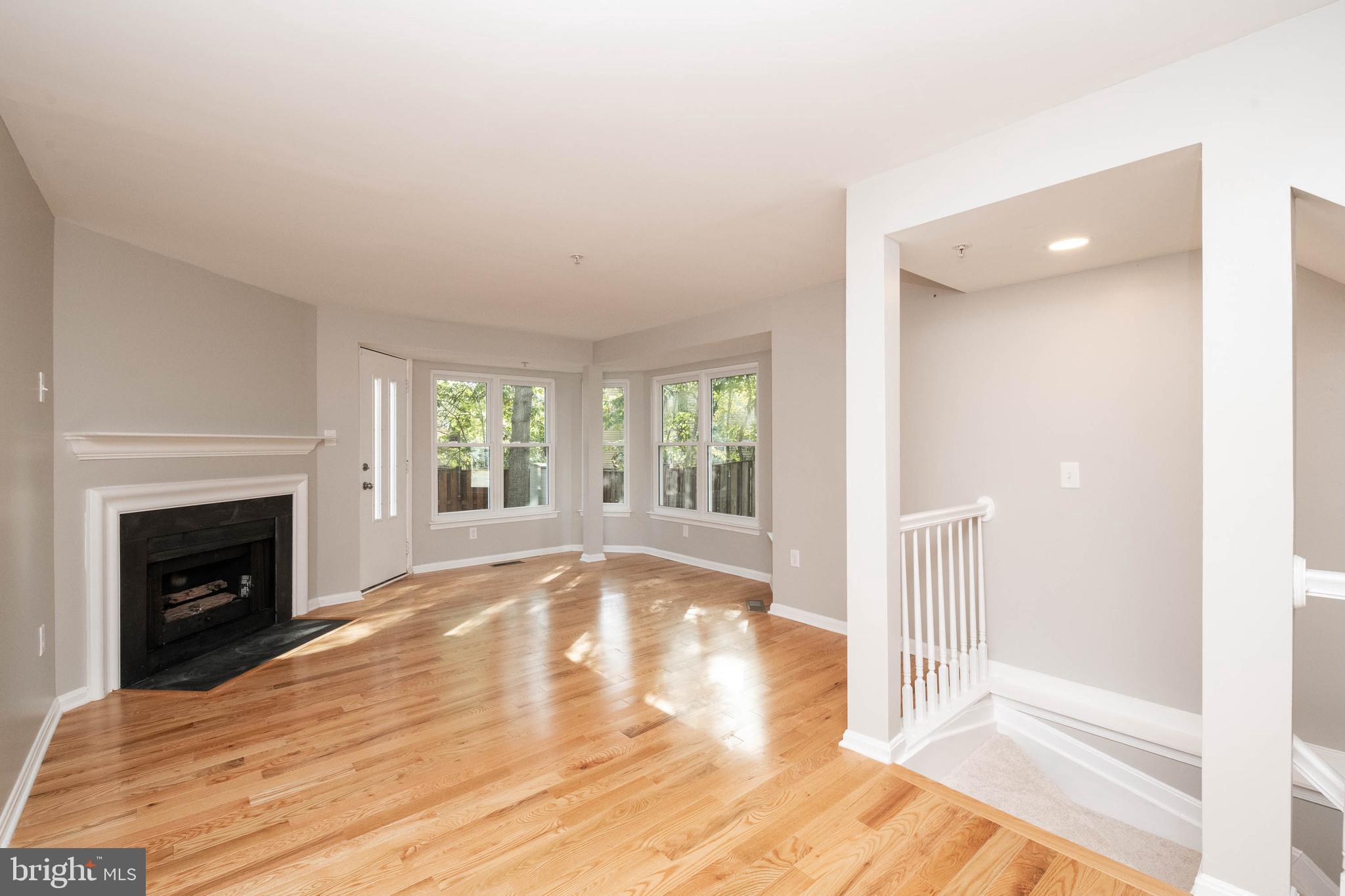 209 Sycamore Ridge Road Laurel, MD 20724 - Photo 13 of 37 New Hardwood Floors