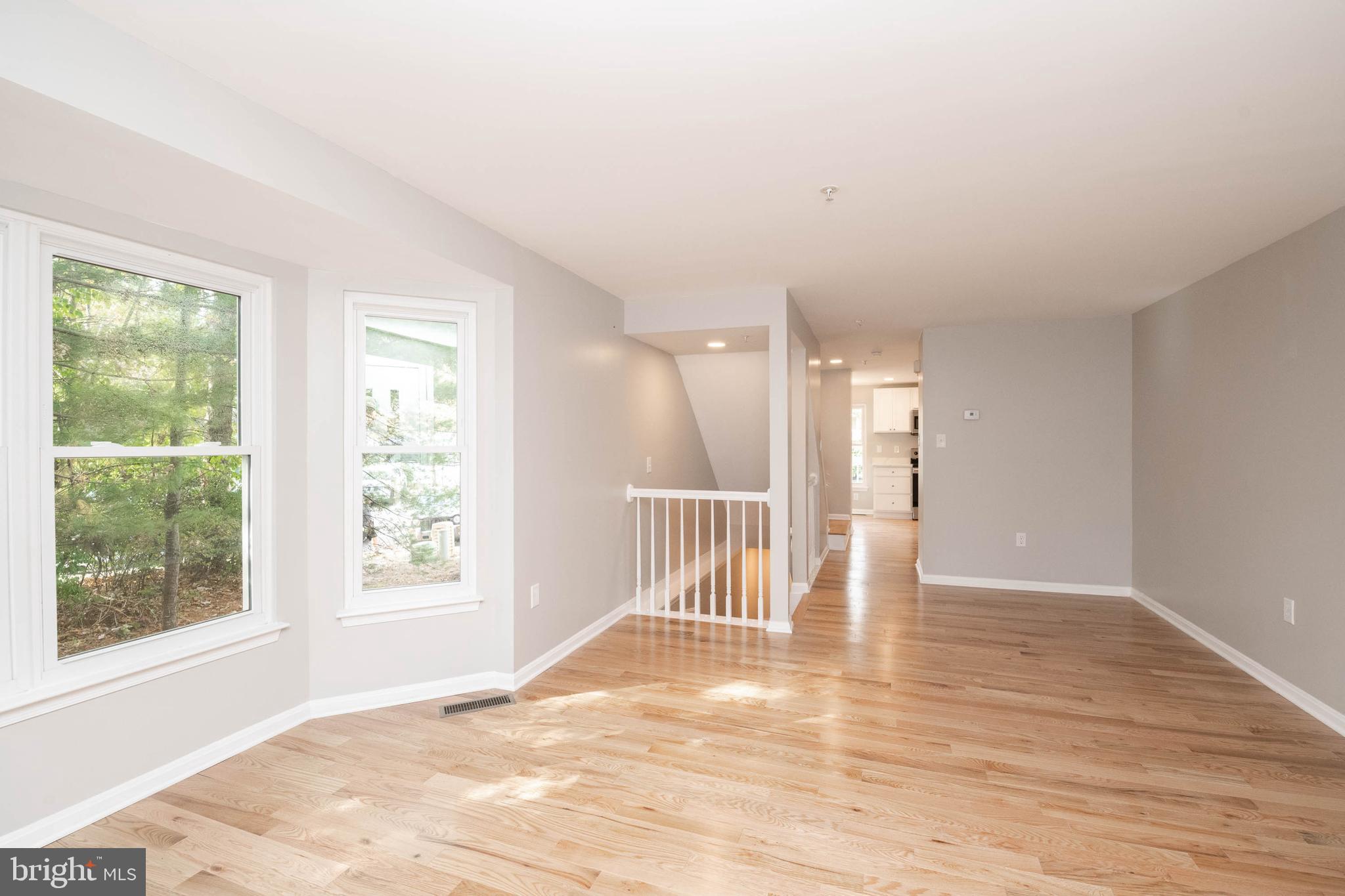 209 Sycamore Ridge Road Laurel, MD 20724 - Photo 15 of 37 Wide open floor plan