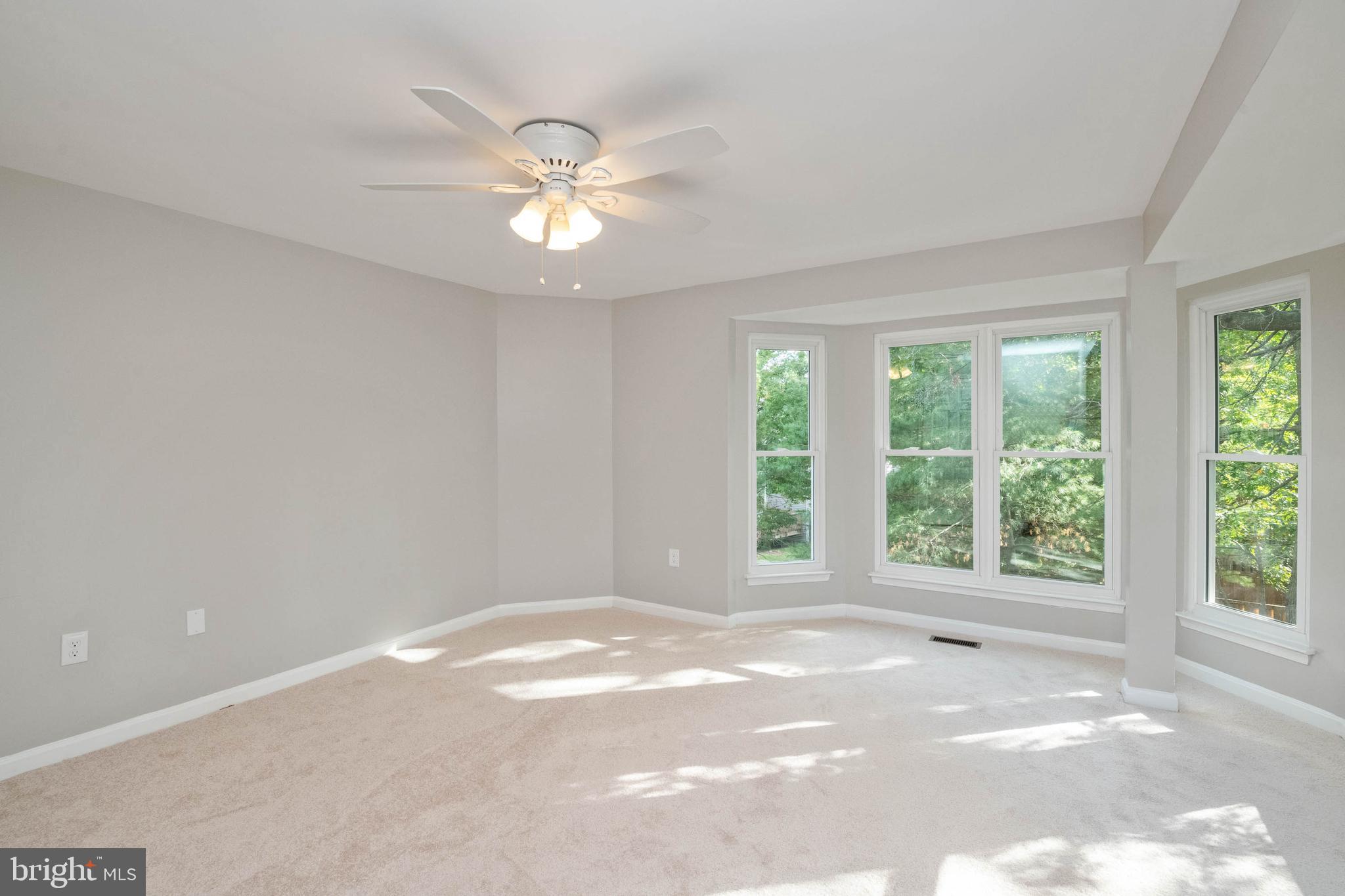209 Sycamore Ridge Road Laurel, MD 20724 - Photo 18 of 37 Bedroom Two