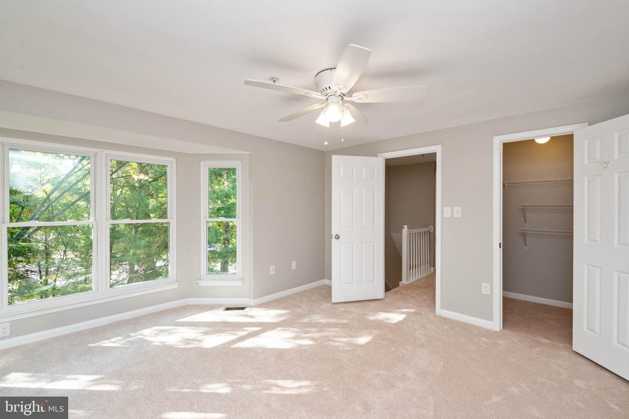209 Sycamore Ridge Road Laurel, MD 20724 - Photo 20 of 37 Bedroom Two