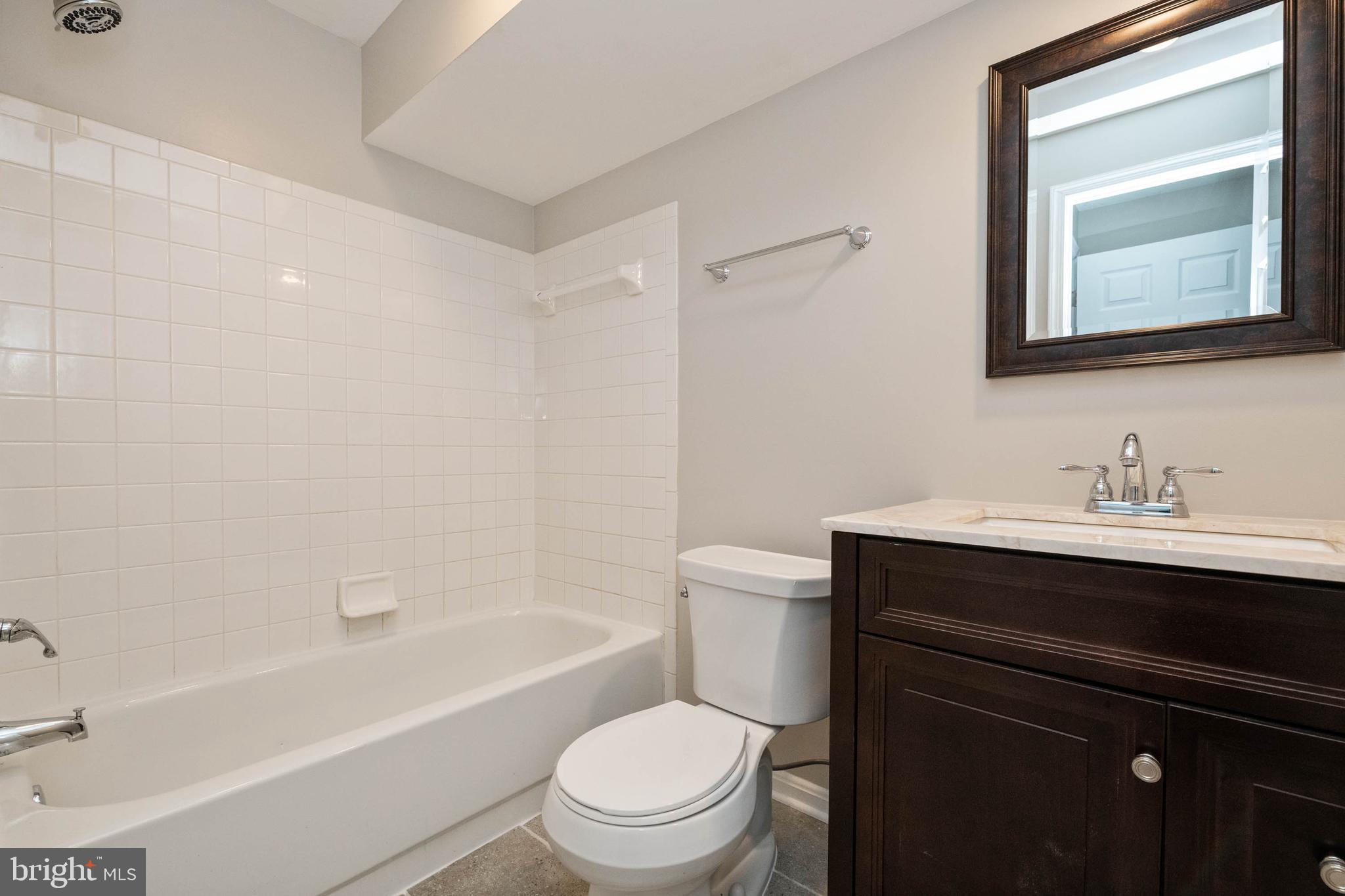 209 Sycamore Ridge Road Laurel, MD 20724 - Photo 31 of 37 Master Bathroom