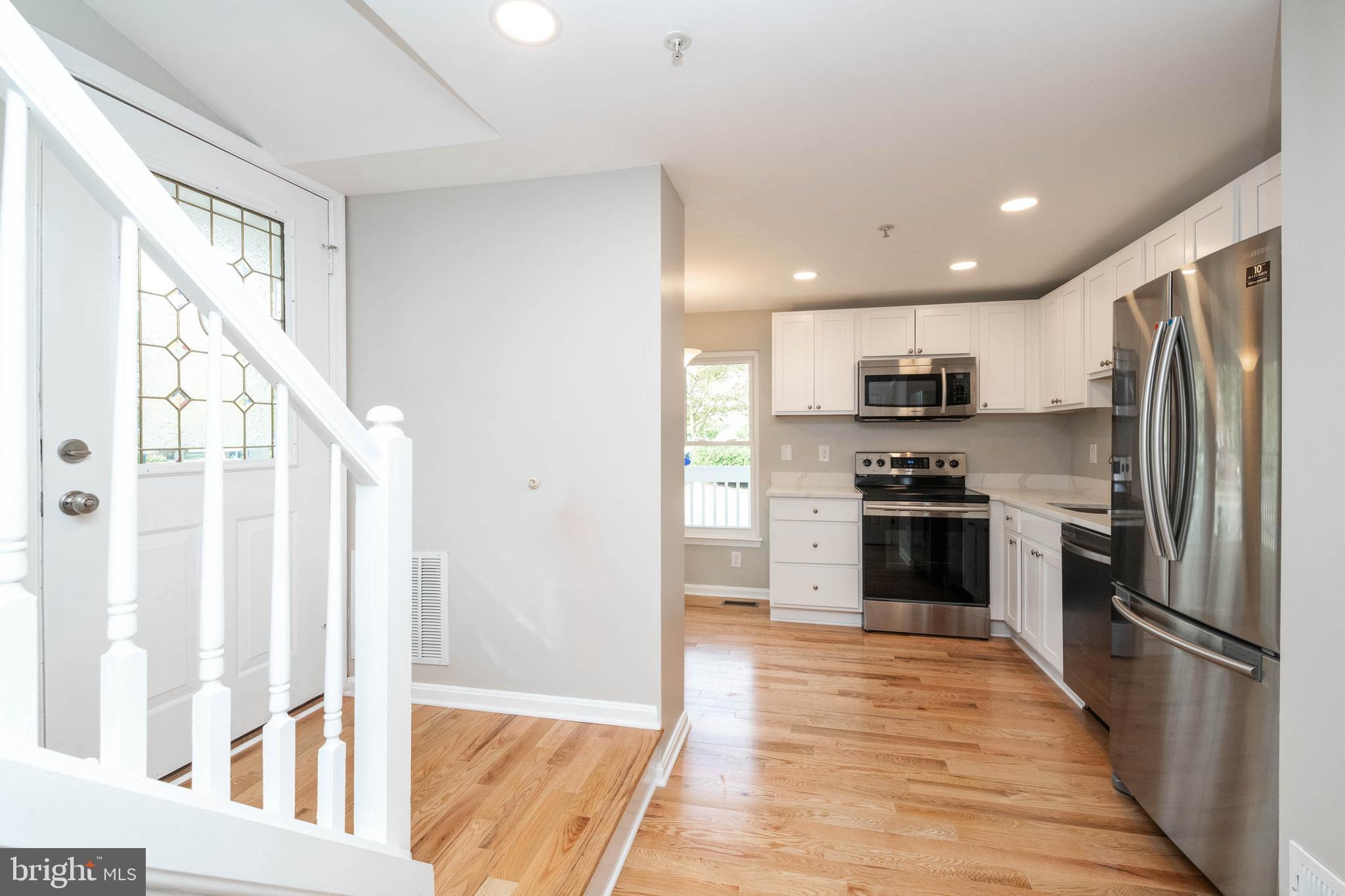 209 Sycamore Ridge Road Laurel, MD 20724 - Photo 7 of 37 New Kitchen