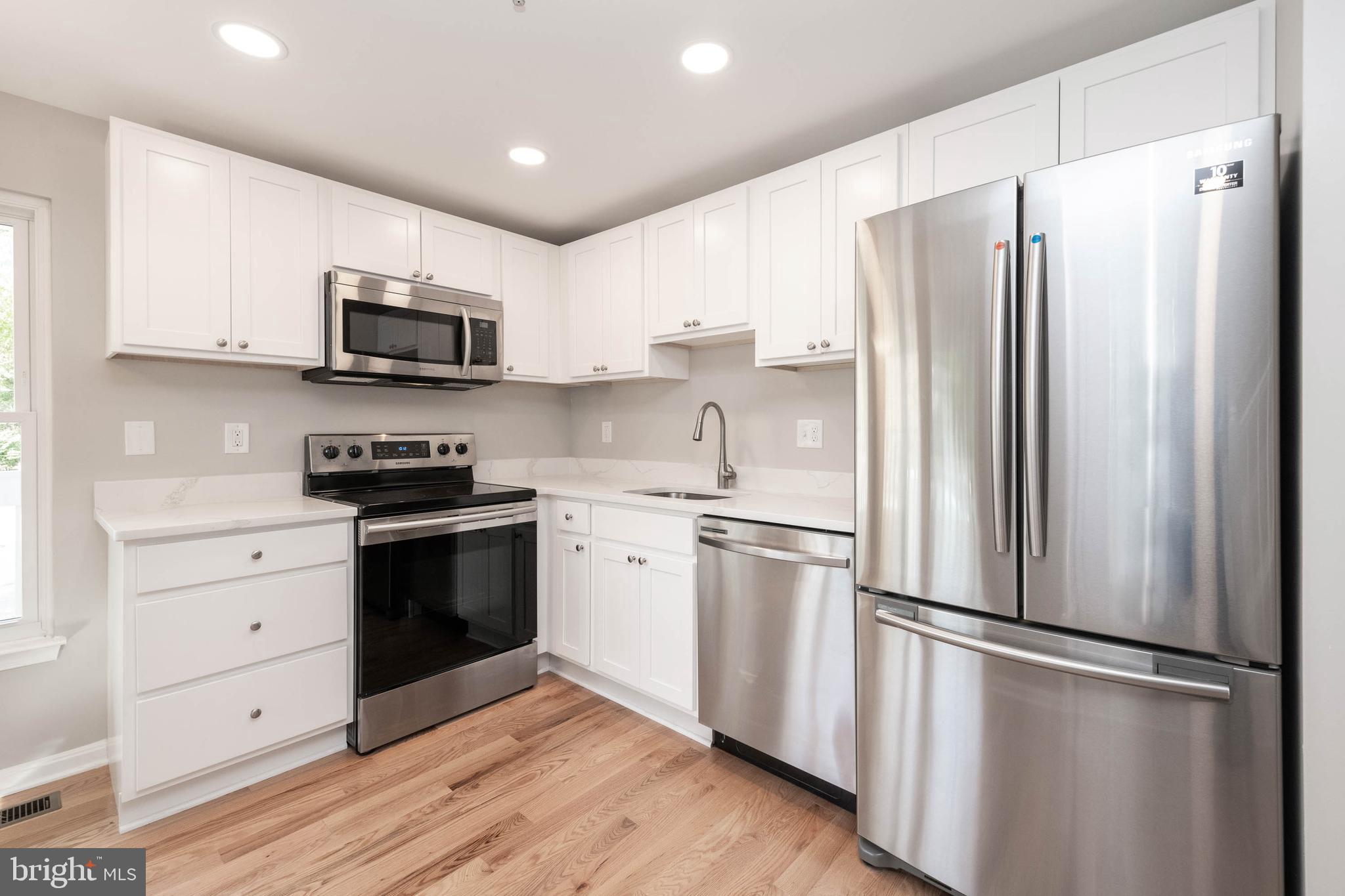 209 Sycamore Ridge Road Laurel, MD 20724 - Photo 8 of 37 Kitchen