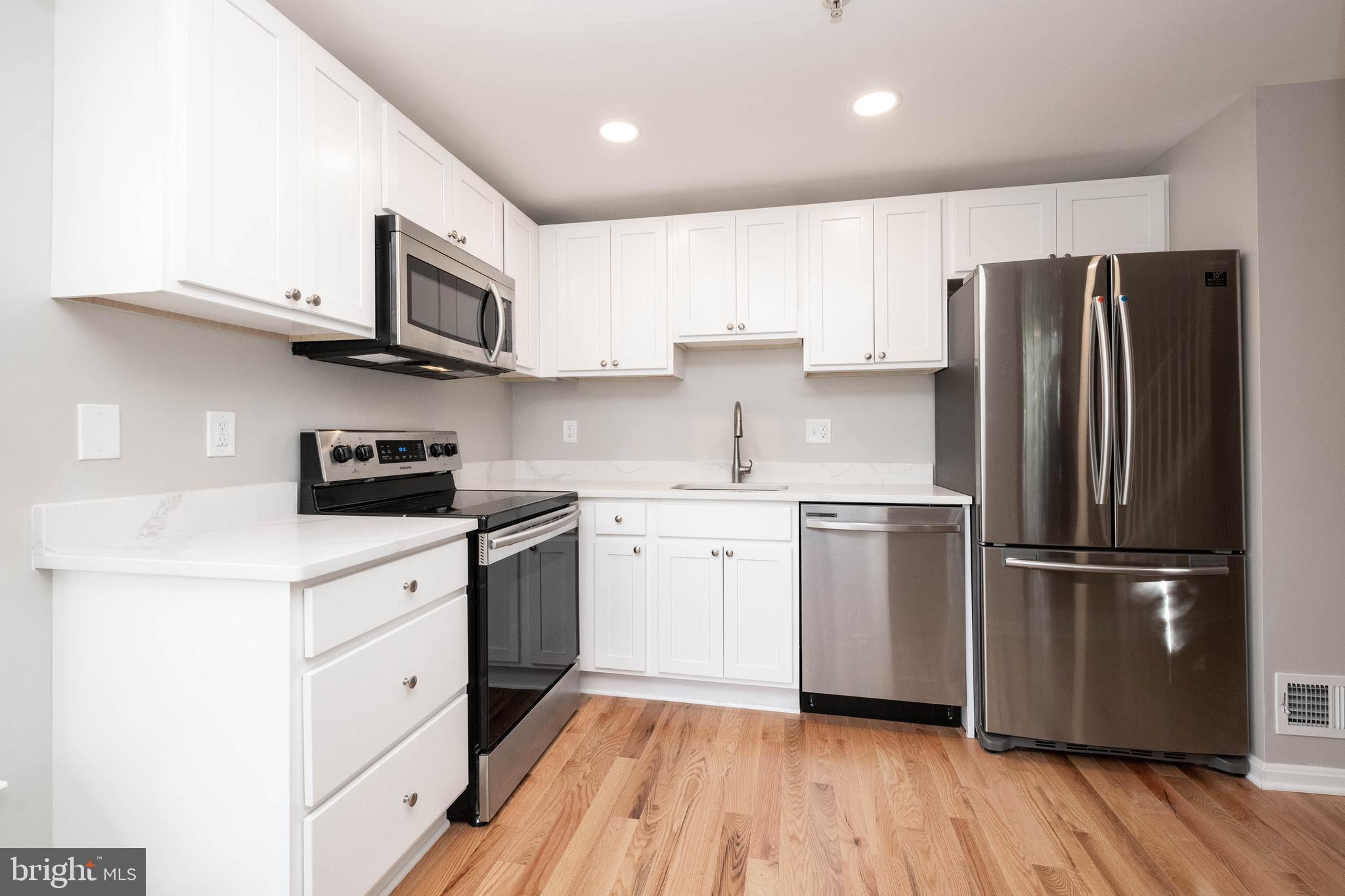 209 Sycamore Ridge Road Laurel, MD 20724 - Photo 9 of 37 Kitchen