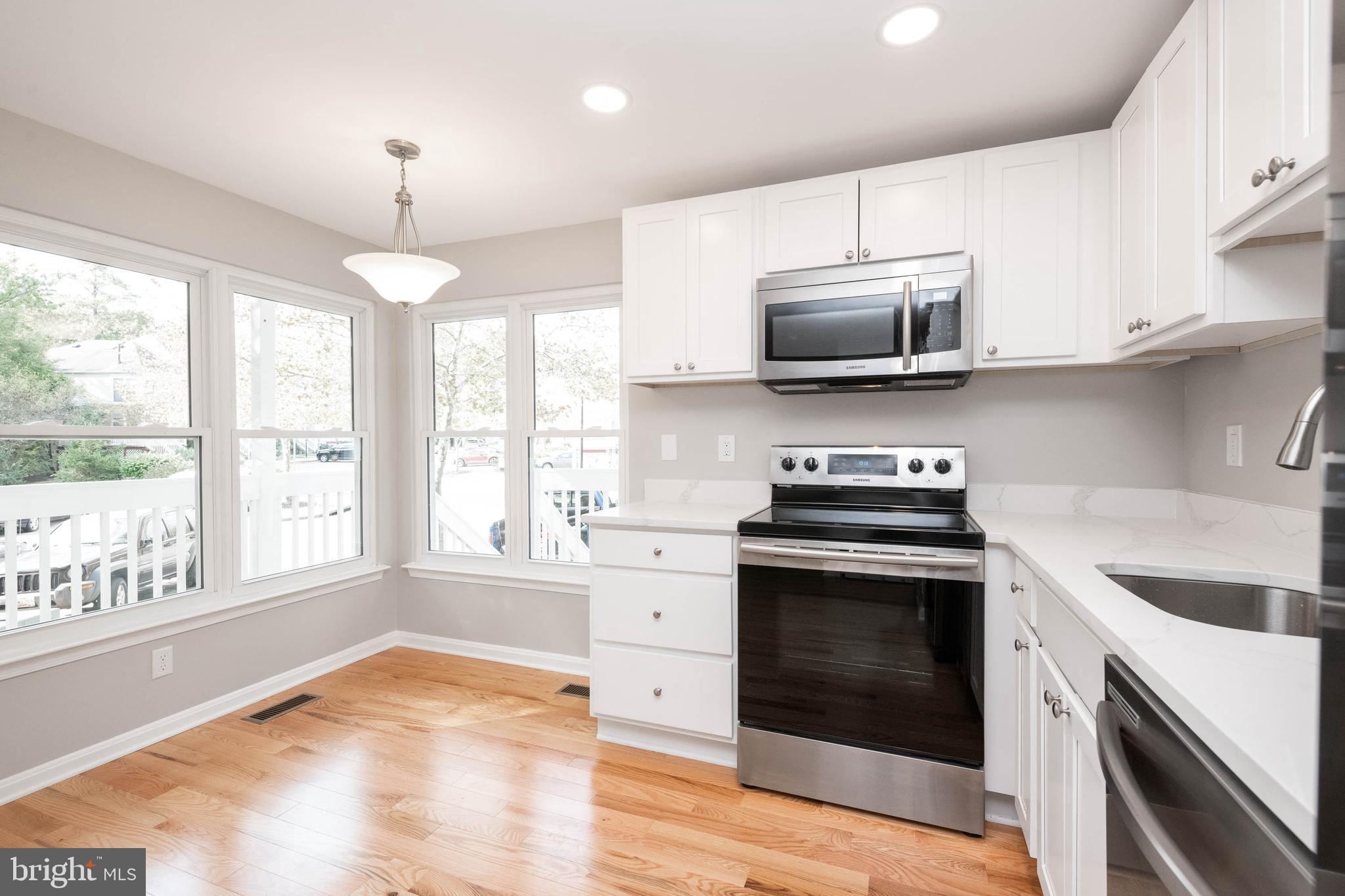 209 Sycamore Ridge Road Laurel, MD 20724 - Photo 10 of 37 Kitchen