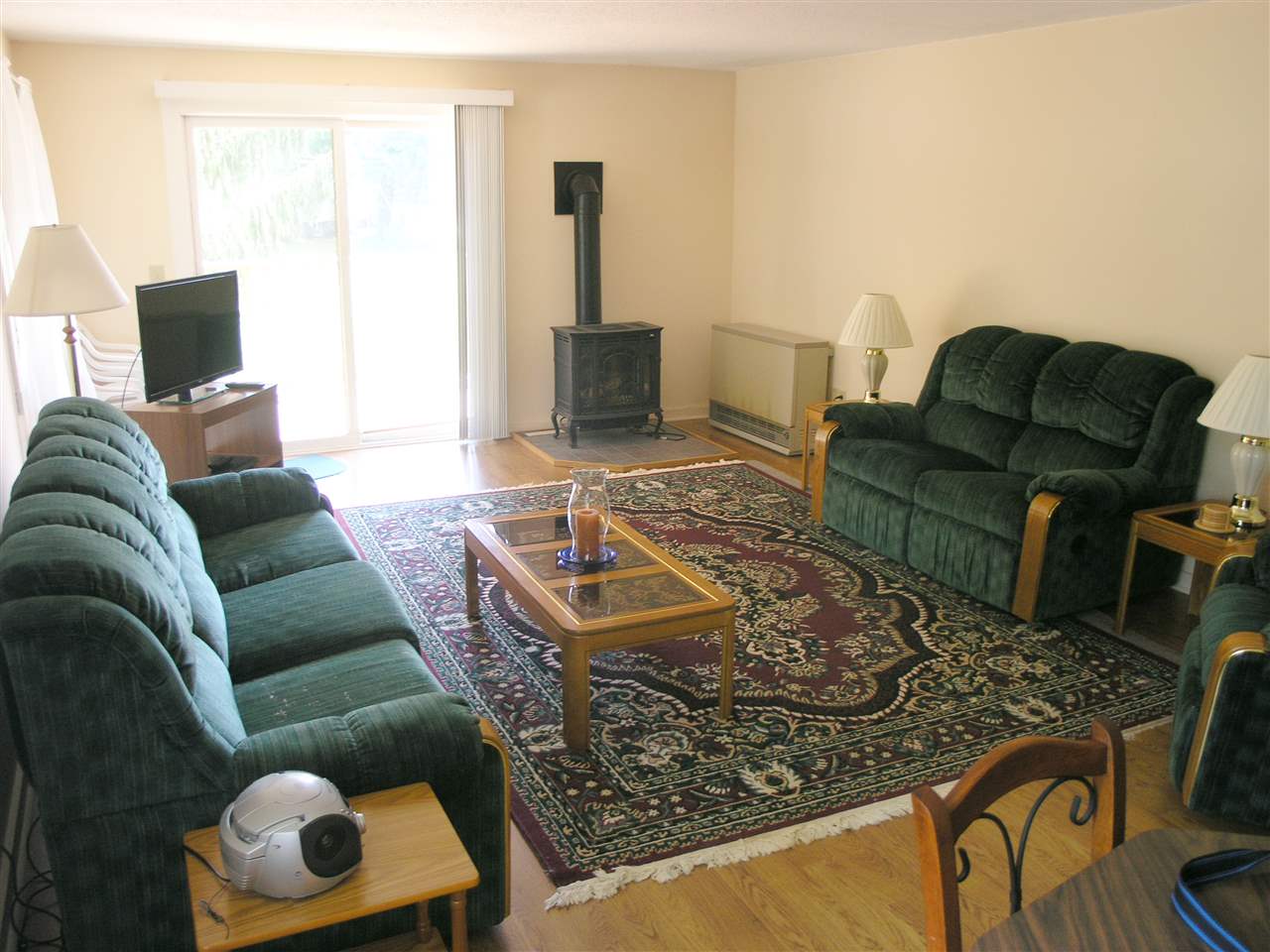 153-7 Pollard Road, Unit 7 Lincoln, NH 03251 - Photo 2 of 22 Gallery Image 2
