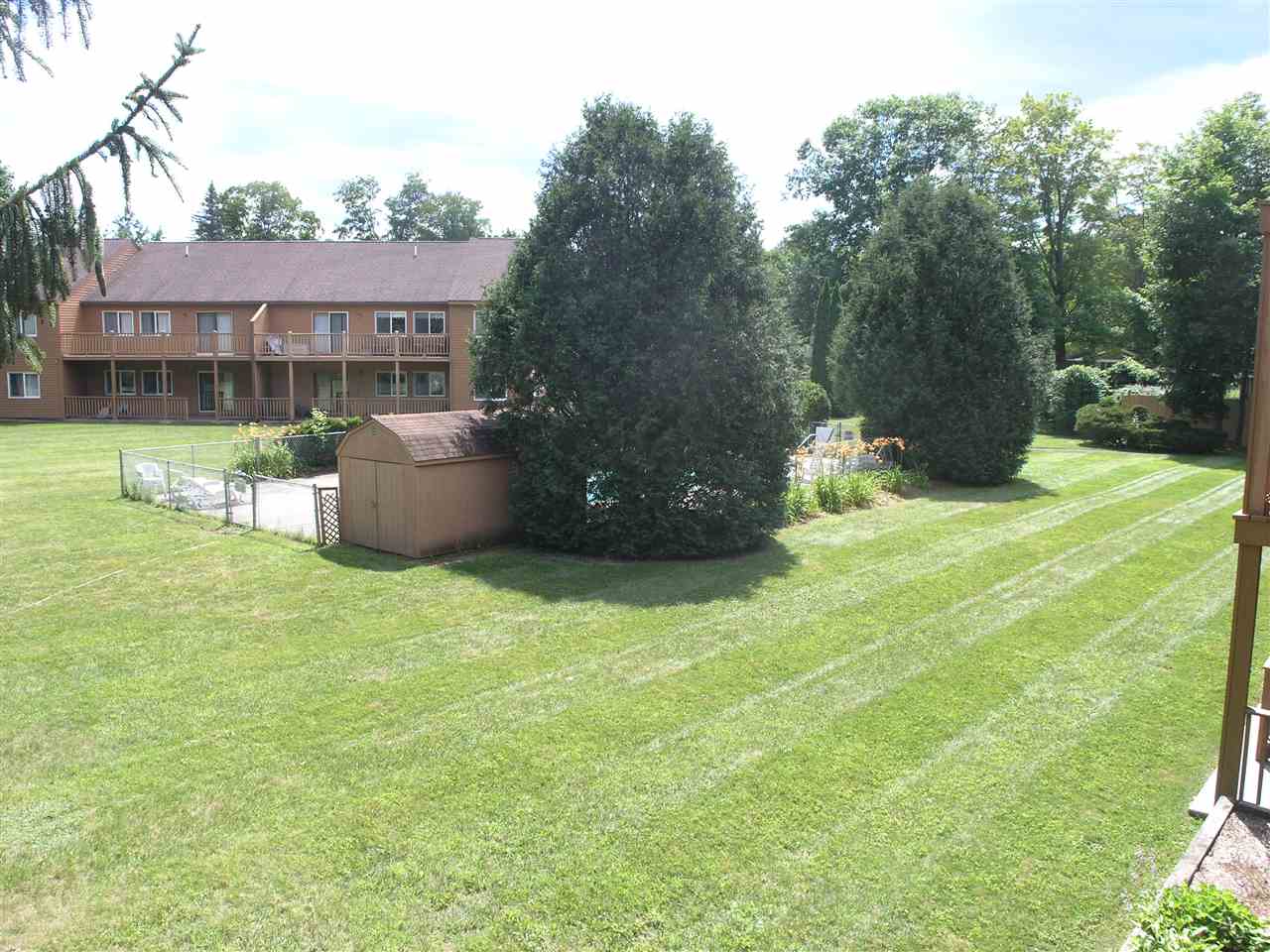 153-7 Pollard Road, Unit 7 Lincoln, NH 03251 - Photo 19 of 22 Gallery Image 19