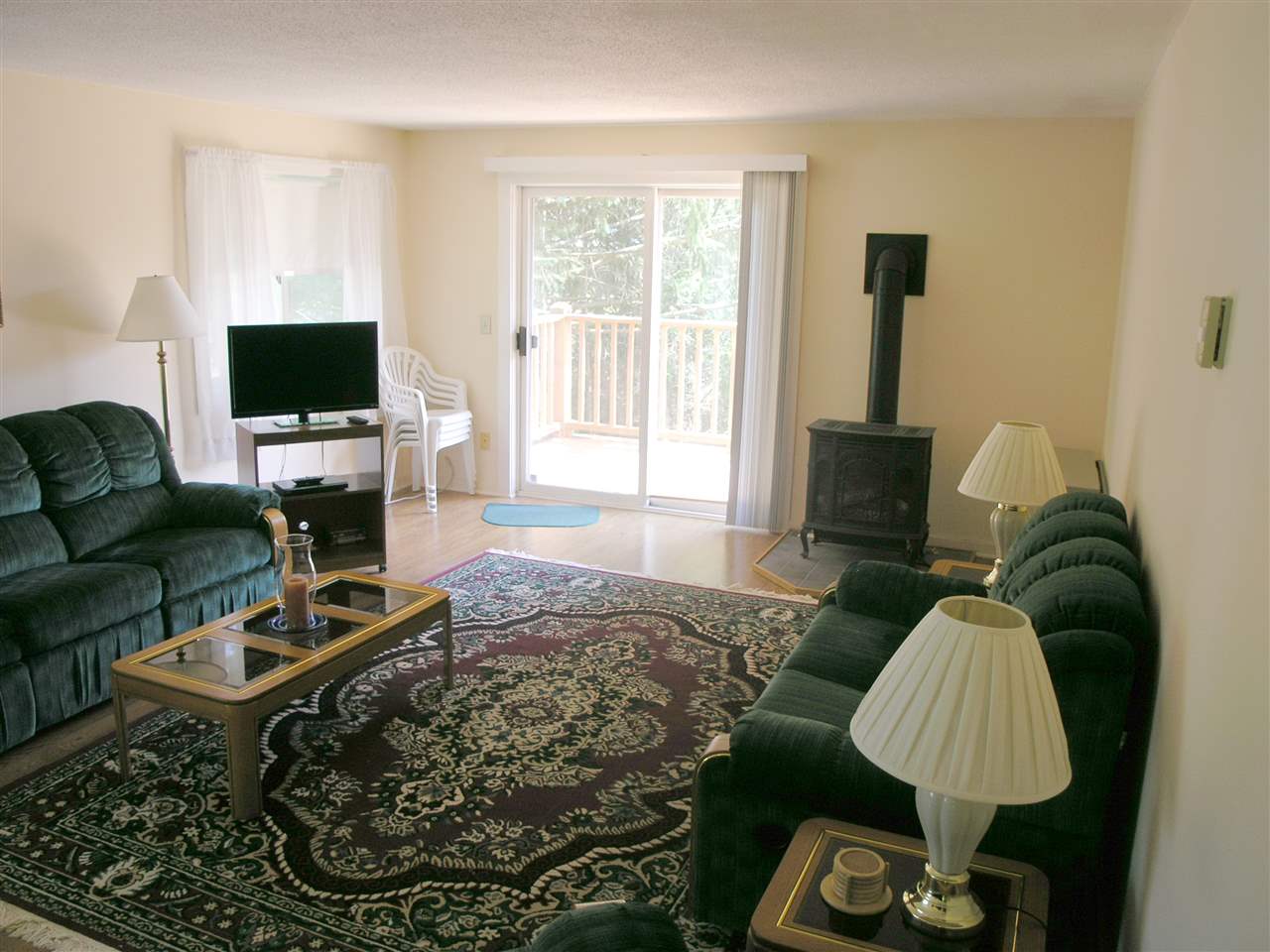 153-7 Pollard Road, Unit 7 Lincoln, NH 03251 - Photo 4 of 22 Gallery Image 4