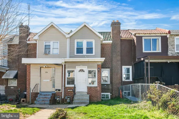 $159,999 | 128 Whitely Terrace, Darby, PA 19023