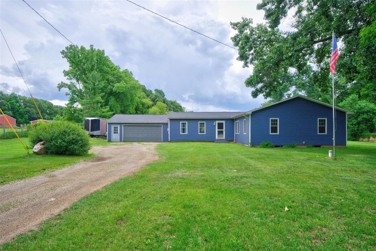 8959 Gordon Road Parma, MI 49269 - Photo 8 of 47