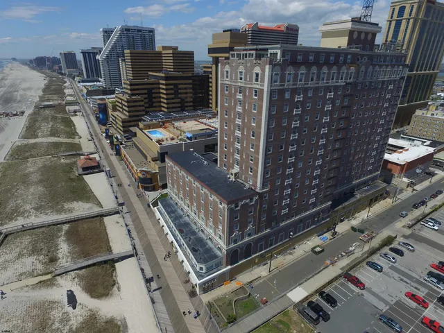 $379,000 | 2721 Boardwalk, Unit 1209, Atlantic City, NJ 08401