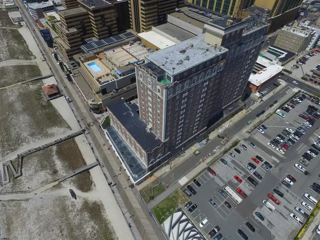 $379,000 | 2721 Boardwalk, Unit 1209, Atlantic City, NJ 08401