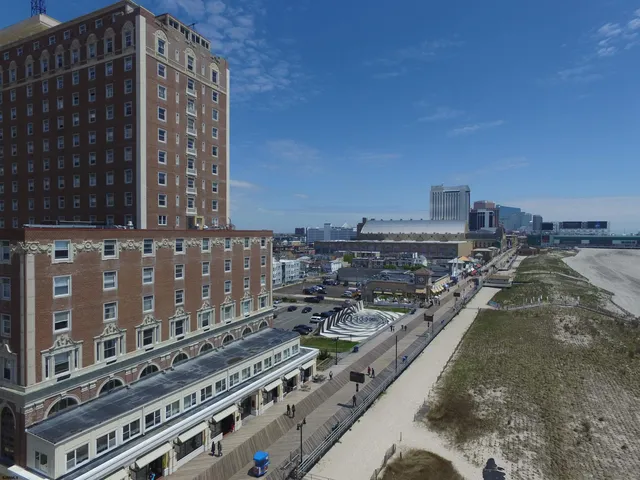 $379,000 | 2721 Boardwalk, Unit 1209, Atlantic City, NJ 08401