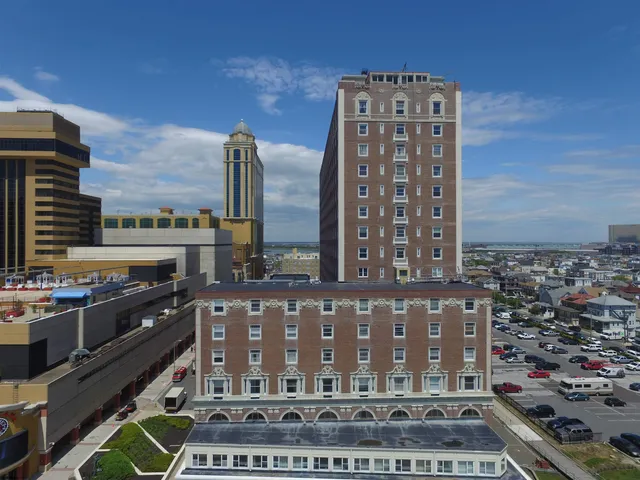 $379,000 | 2721 Boardwalk, Unit 1209, Atlantic City, NJ 08401