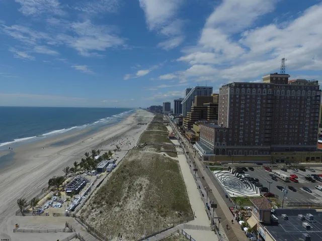 $379,000 | 2721 Boardwalk, Unit 1209, Atlantic City, NJ 08401