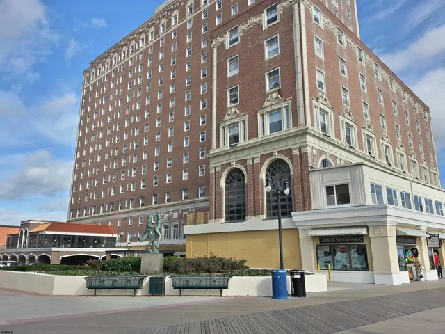 $379,000 | 2721 Boardwalk, Unit 1209, Atlantic City, NJ 08401