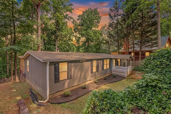 $485,000 | 6695 Thunder Trail, Gainesville, GA 30506