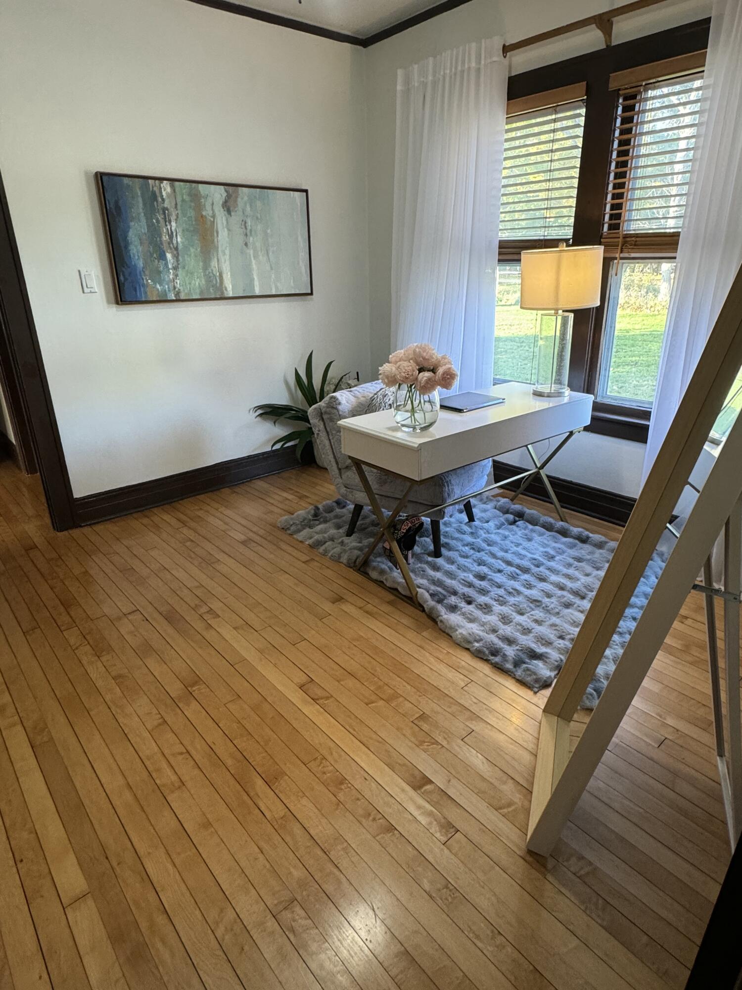203 West Geneva Street Williams Bay, WI 53191 - Photo 15 of 20 Bedroom 2 - Main