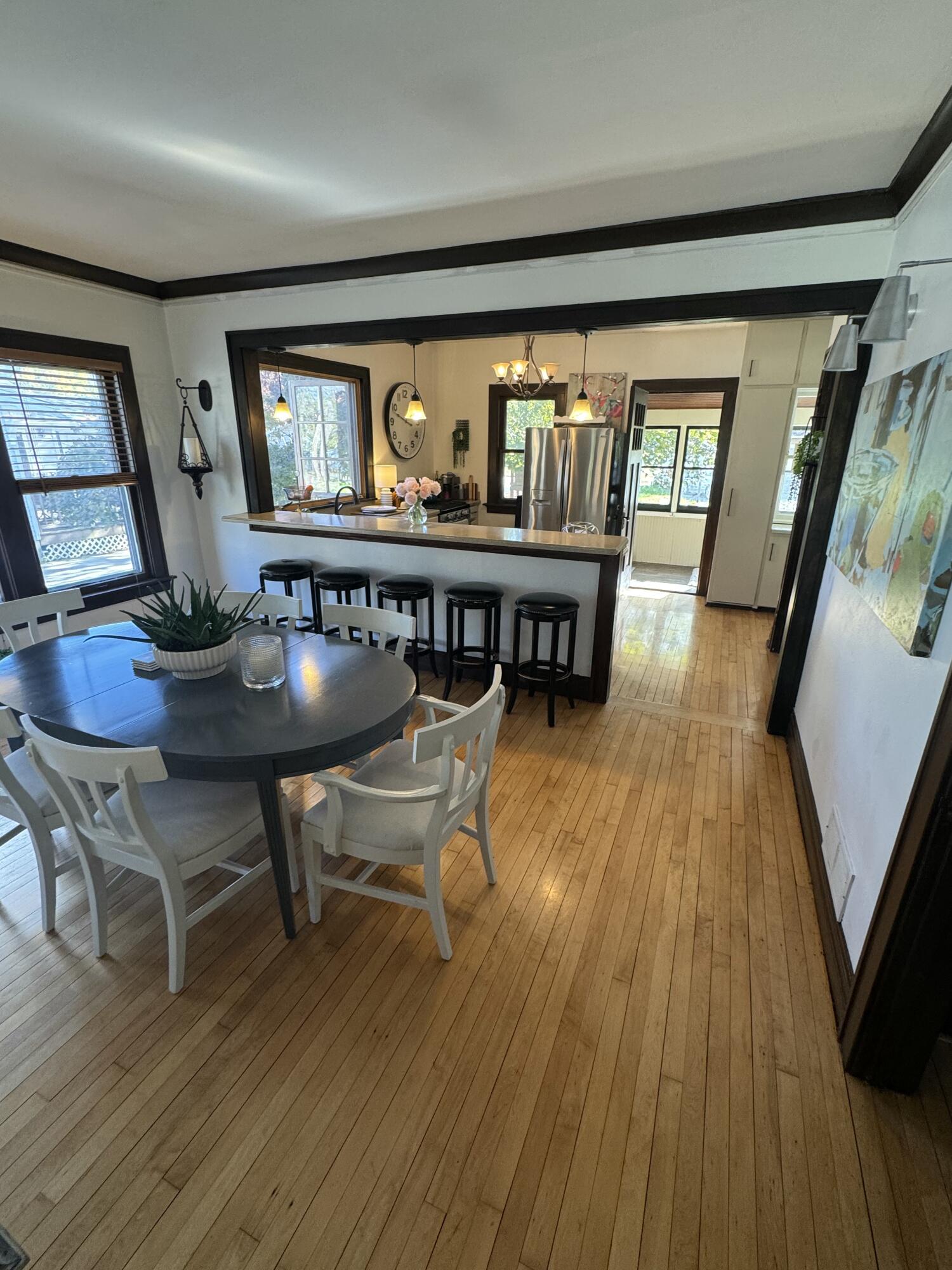 203 West Geneva Street Williams Bay, WI 53191 - Photo 10 of 20 Kitchen
