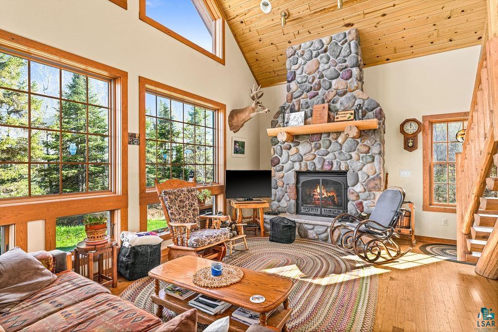 4087 Loggers Trail Two Harbors, MN 55616 - Photo 13 of 54
