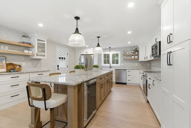 $999,950 | 104 Piscassic Road, Newfields, NH 03856