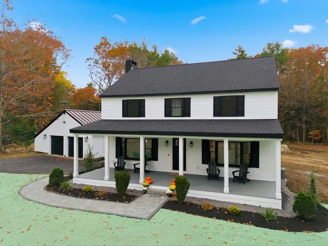 $1,199,900 | 104 Piscassic Road, Newfields, NH 03856