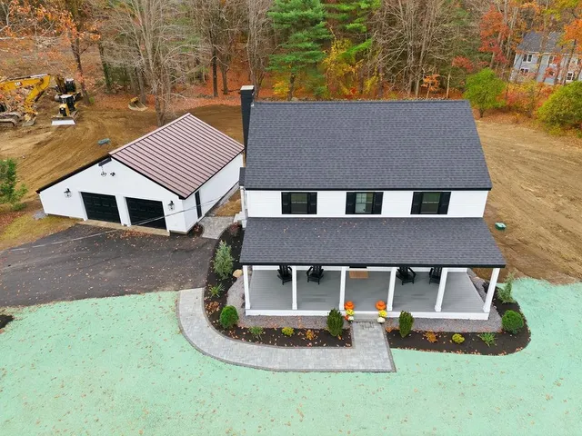 $999,950 | 104 Piscassic Road, Newfields, NH 03856