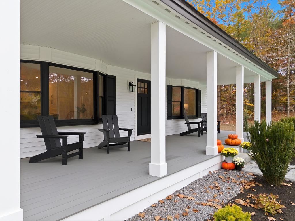 104 Piscassic Road Newfields, NH 03856 - Photo 4 of 50