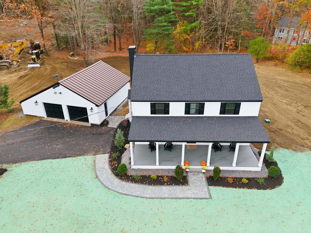104 Piscassic Road Newfields, NH 03856 - Photo 4 of 50 Gallery Image 4
