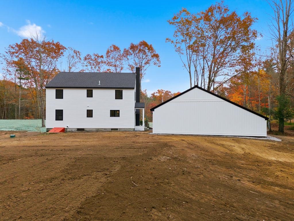 104 Piscassic Road Newfields, NH 03856 - Photo 42 of 50