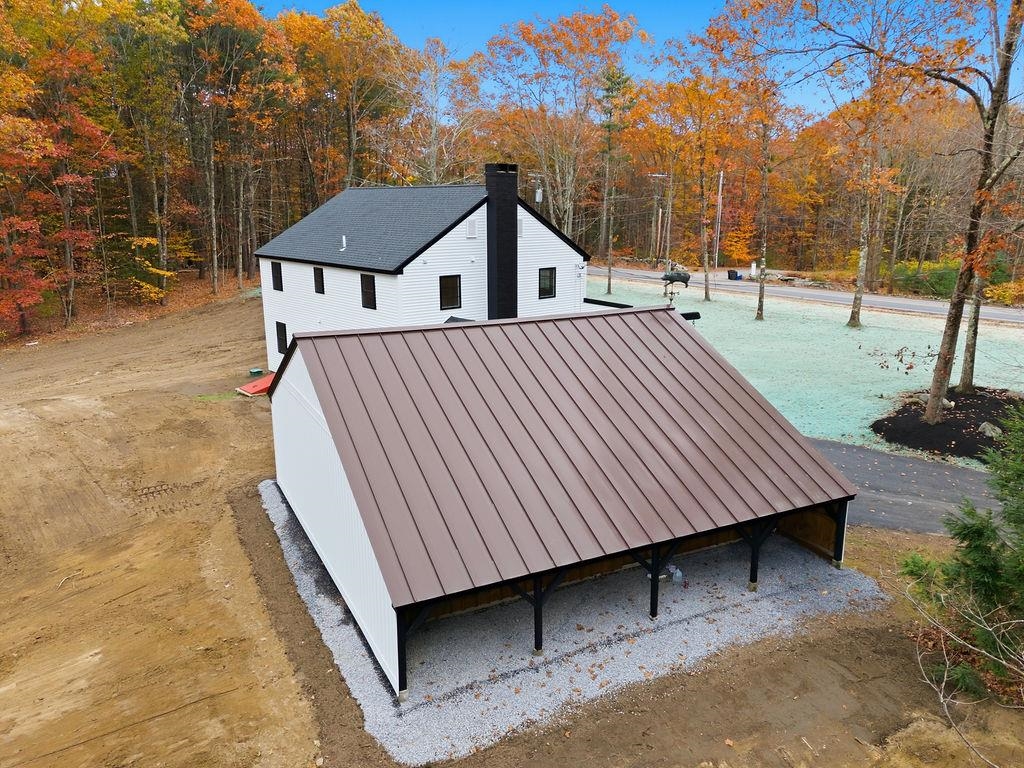 104 Piscassic Road Newfields, NH 03856 - Photo 43 of 50