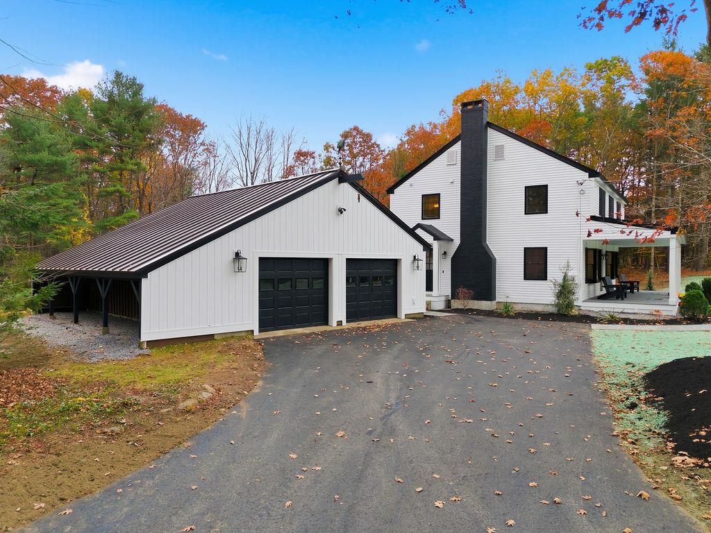 104 Piscassic Road Newfields, NH 03856 - Photo 44 of 50