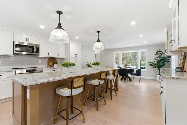 $999,950 | 104 Piscassic Road, Newfields, NH 03856