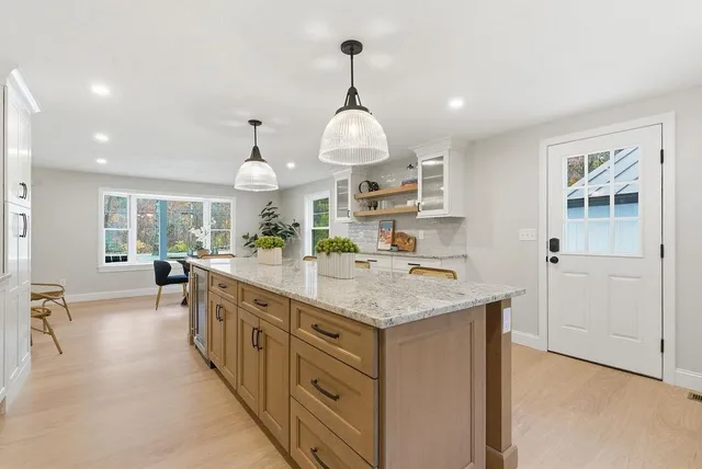 $1,199,900 | 104 Piscassic Road, Newfields, NH 03856