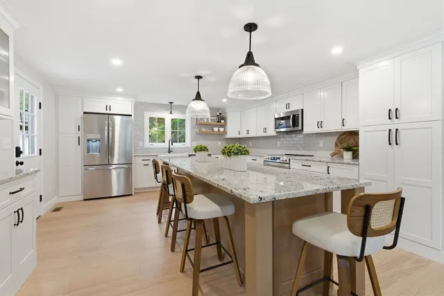 $1,199,900 | 104 Piscassic Road, Newfields, NH 03856