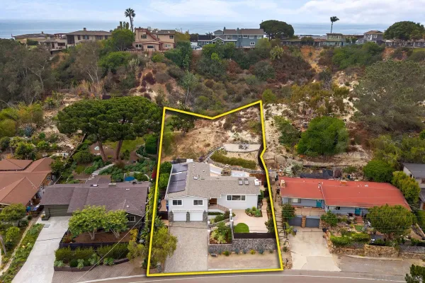 $3,025,000 | 355 Glencrest Drive, Solana Beach, CA 92075